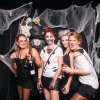 31.10.2015 Photo Booth von Martin Wahler, Pixelcode